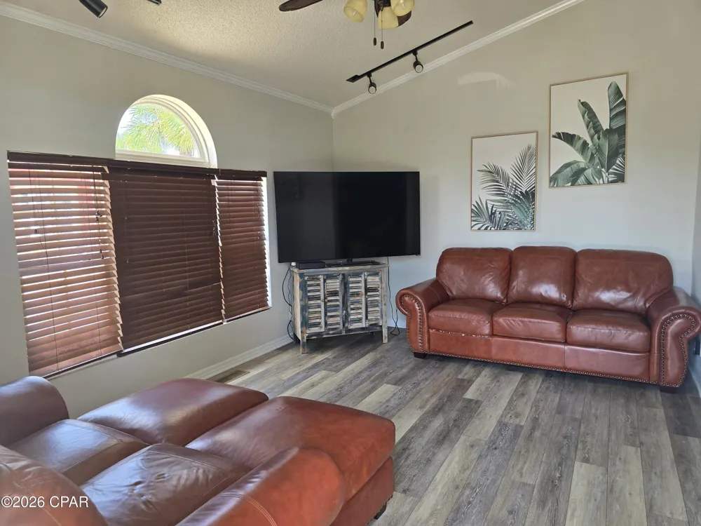 733 Shark Drive Panama City Beach, FL 32408