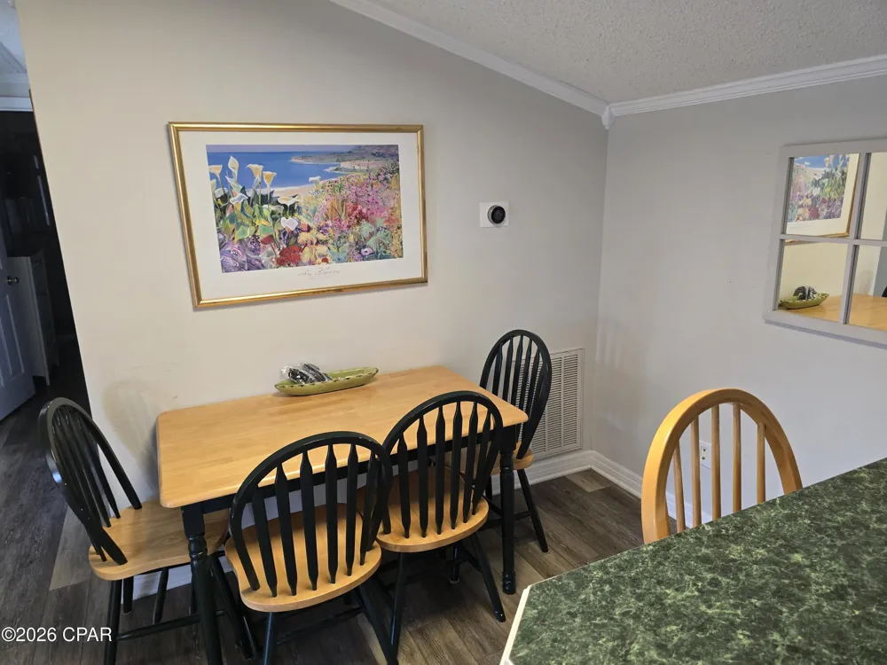 733 Shark Drive Panama City Beach, FL 32408