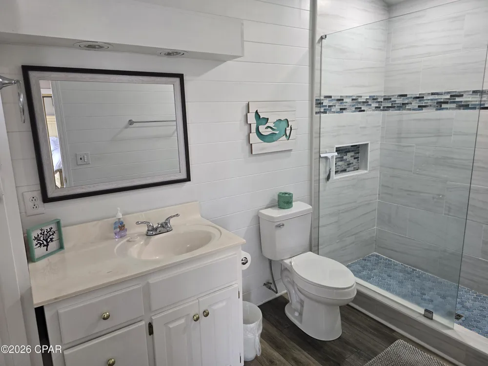 733 Shark Drive Panama City Beach, FL 32408