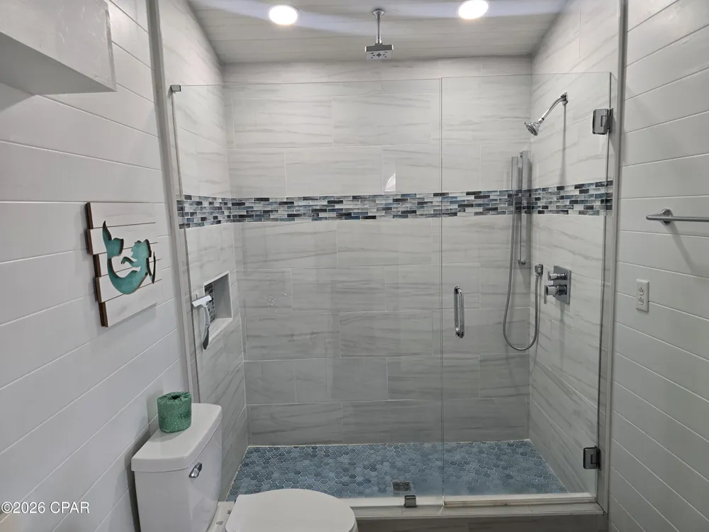 733 Shark Drive Panama City Beach, FL 32408