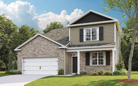 2305 Tournament Drive