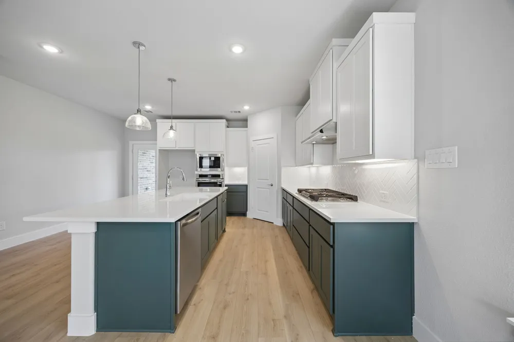 2258 Terlingua Drive Waxahachie, TX 75165