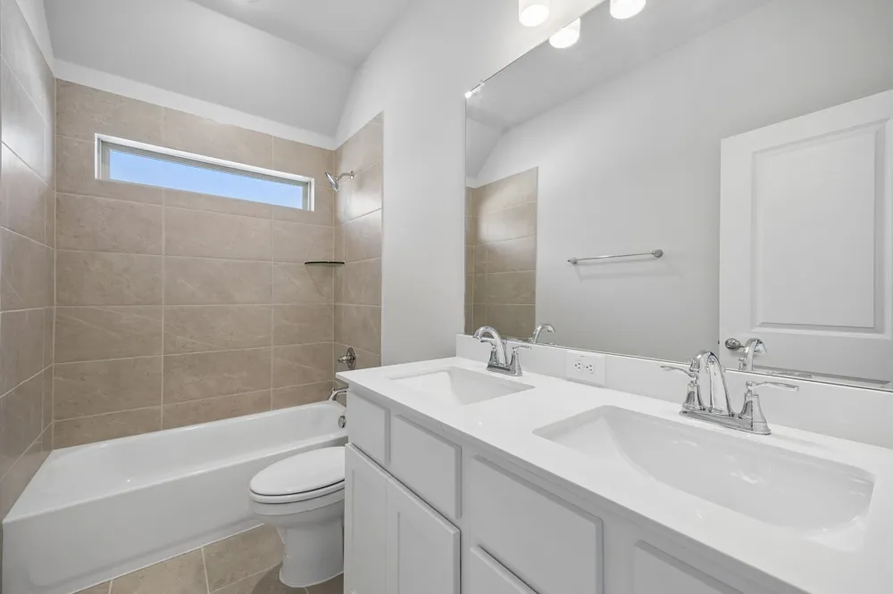 2258 Terlingua Drive Waxahachie, TX 75165