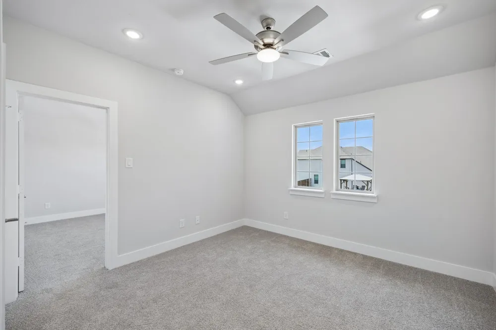 2258 Terlingua Drive Waxahachie, TX 75165