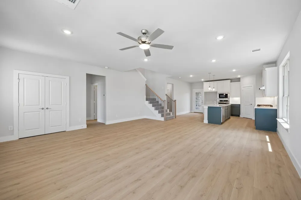 2258 Terlingua Drive Waxahachie, TX 75165
