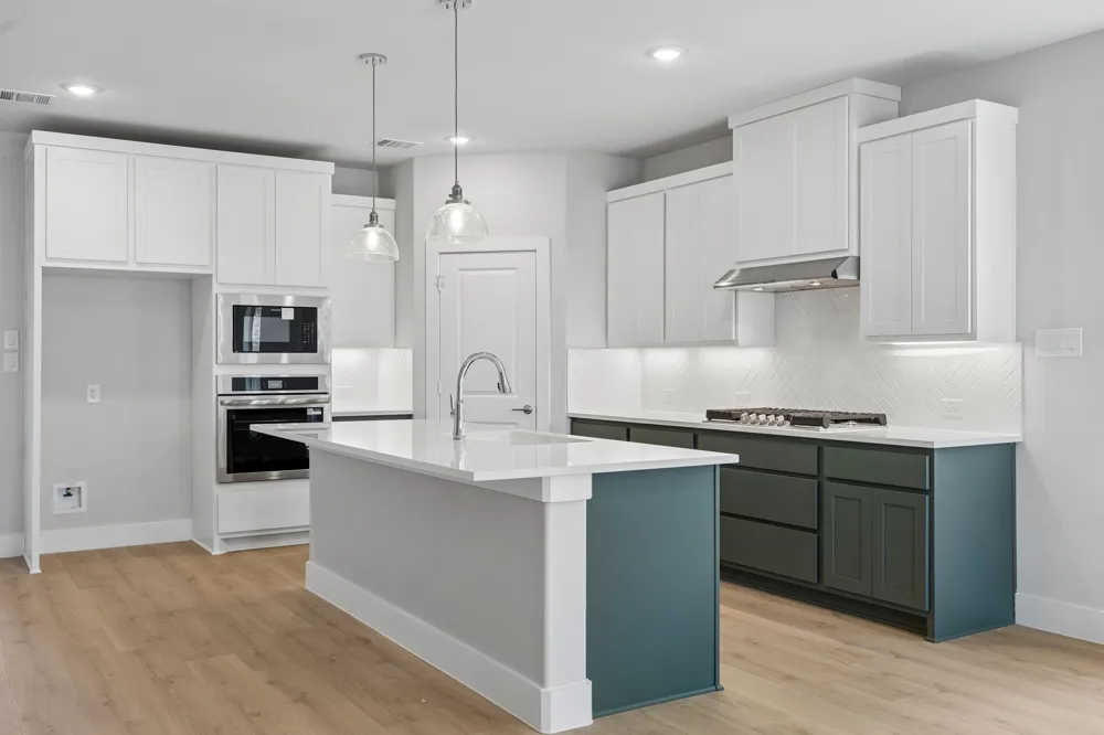 2258 Terlingua Drive Waxahachie, TX 75165