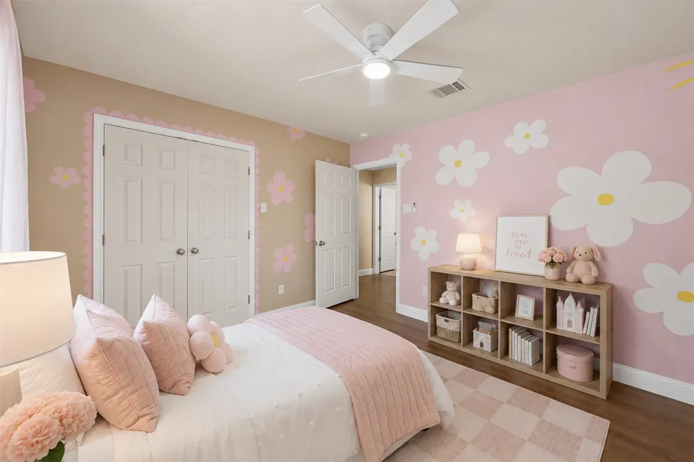325 Fannin Drive Hewitt, TX 76643