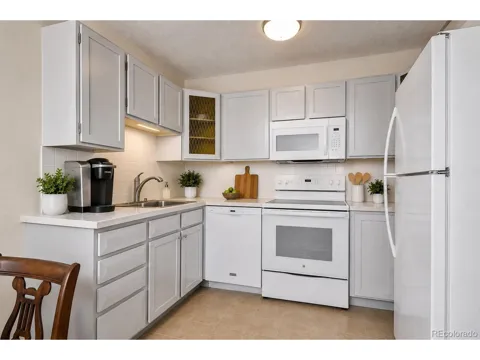 9385 E Center Avenue #6A