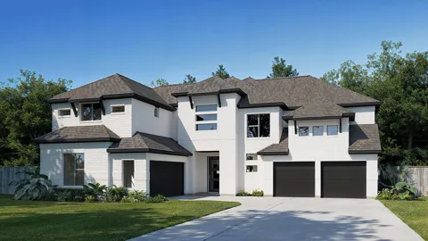 25111 Golden Tallgrass Drive