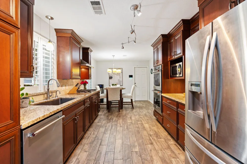 5658 Cartagena Street Houston, TX 77035