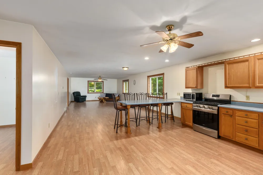 11642 S Woodland Drive Cadillac, MI 49601