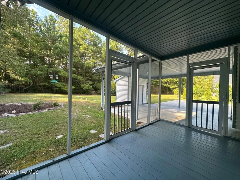 159 Longwood Drive Stella, NC 28582