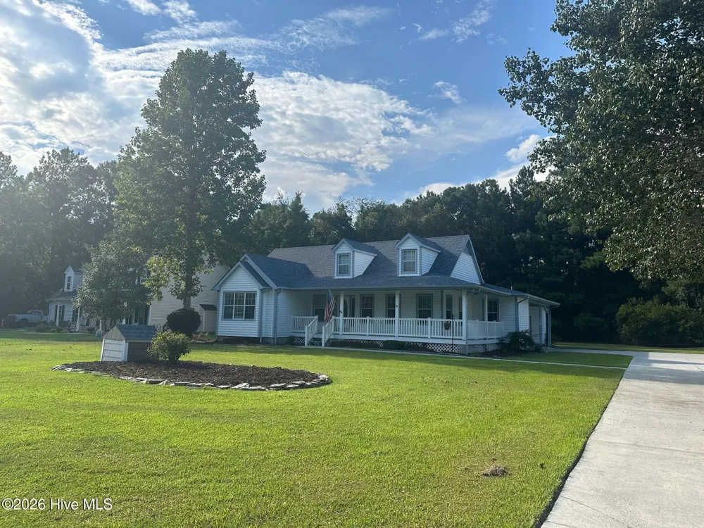 159 Longwood Drive Stella, NC 28582