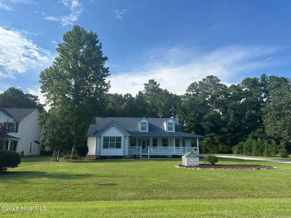 159 Longwood Drive Stella, NC 28582
