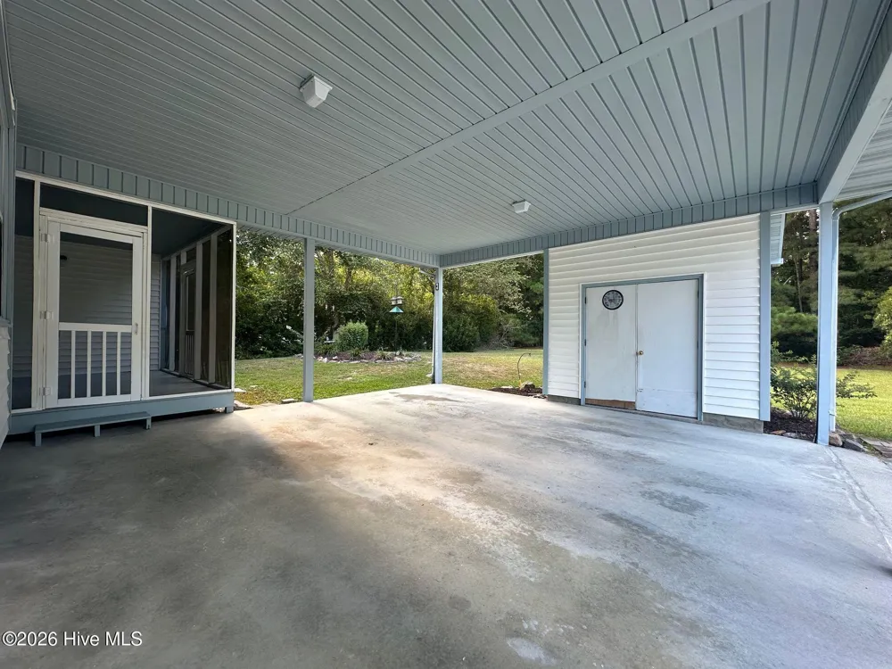 159 Longwood Drive Stella, NC 28582