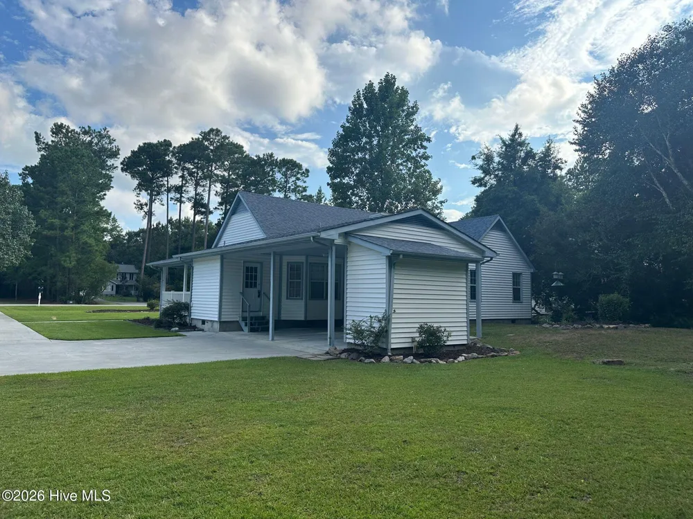 159 Longwood Drive Stella, NC 28582