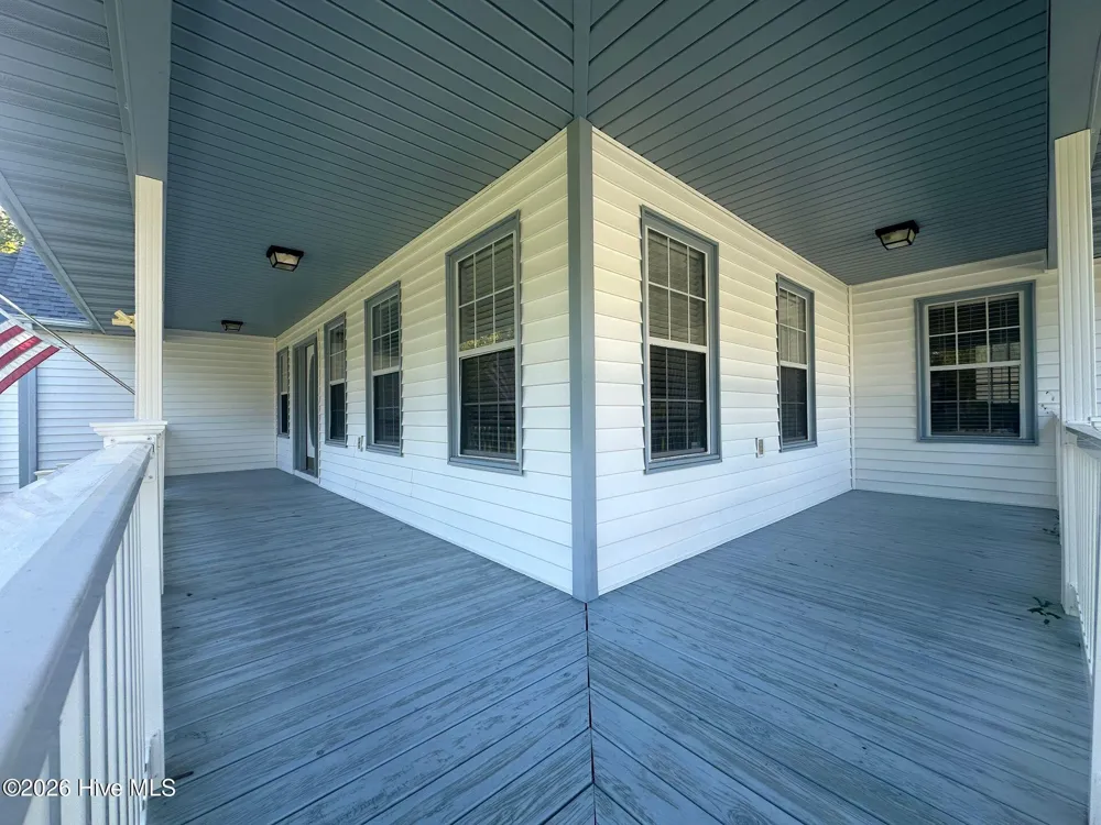 159 Longwood Drive Stella, NC 28582