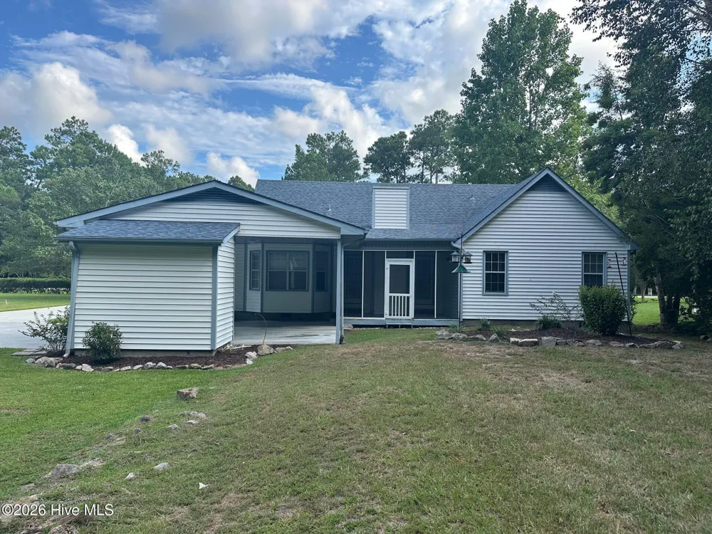 159 Longwood Drive Stella, NC 28582