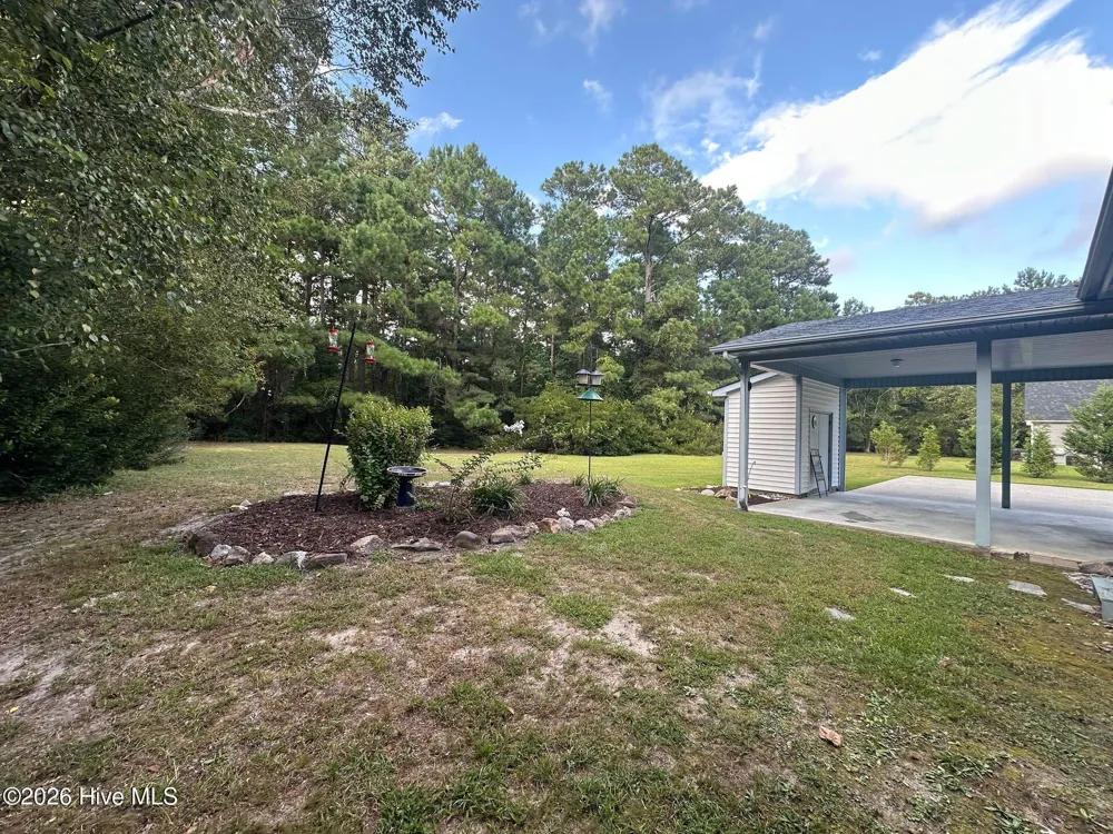 159 Longwood Drive Stella, NC 28582