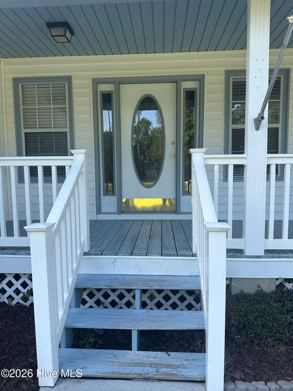 159 Longwood Drive Stella, NC 28582