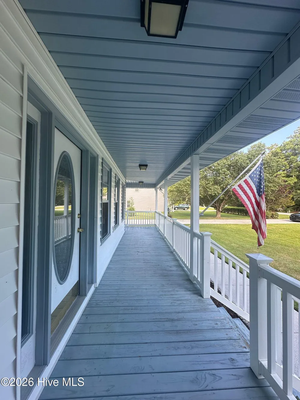 159 Longwood Drive Stella, NC 28582