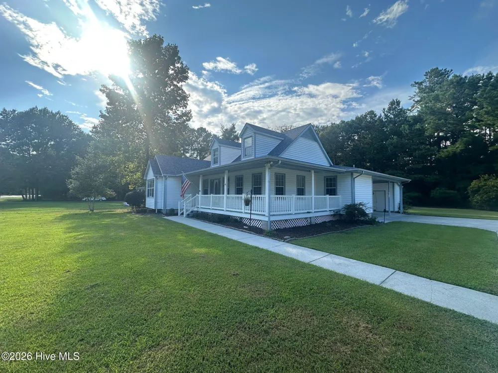 159 Longwood Drive Stella, NC 28582
