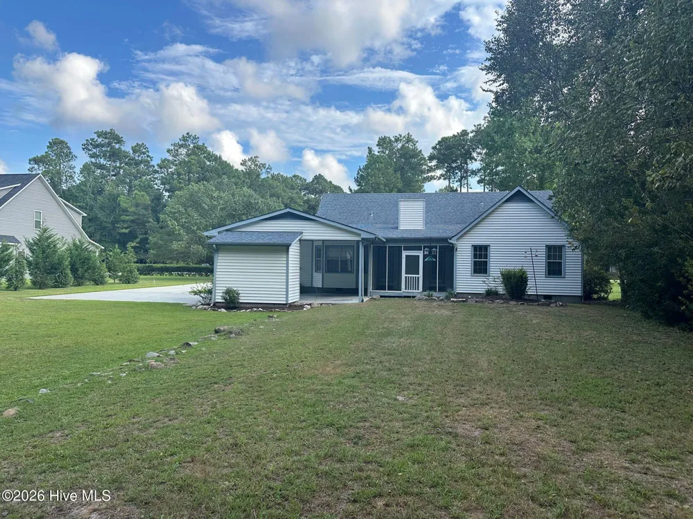 159 Longwood Drive Stella, NC 28582
