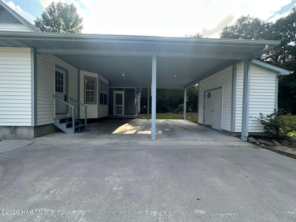 159 Longwood Drive Stella, NC 28582