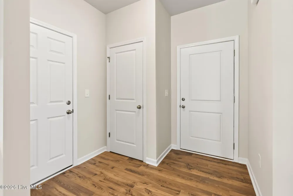 102 Rubyfield Court Fremont, NC 27830