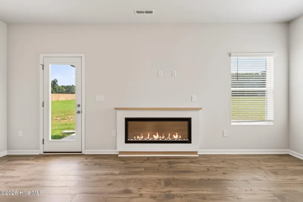 102 Rubyfield Court Fremont, NC 27830