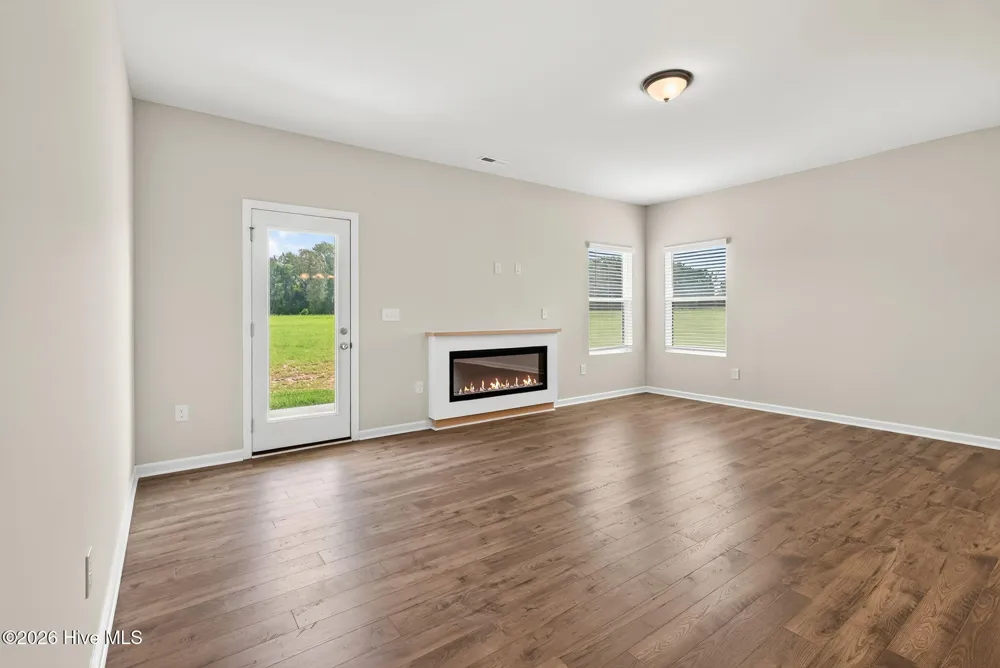 102 Rubyfield Court Fremont, NC 27830