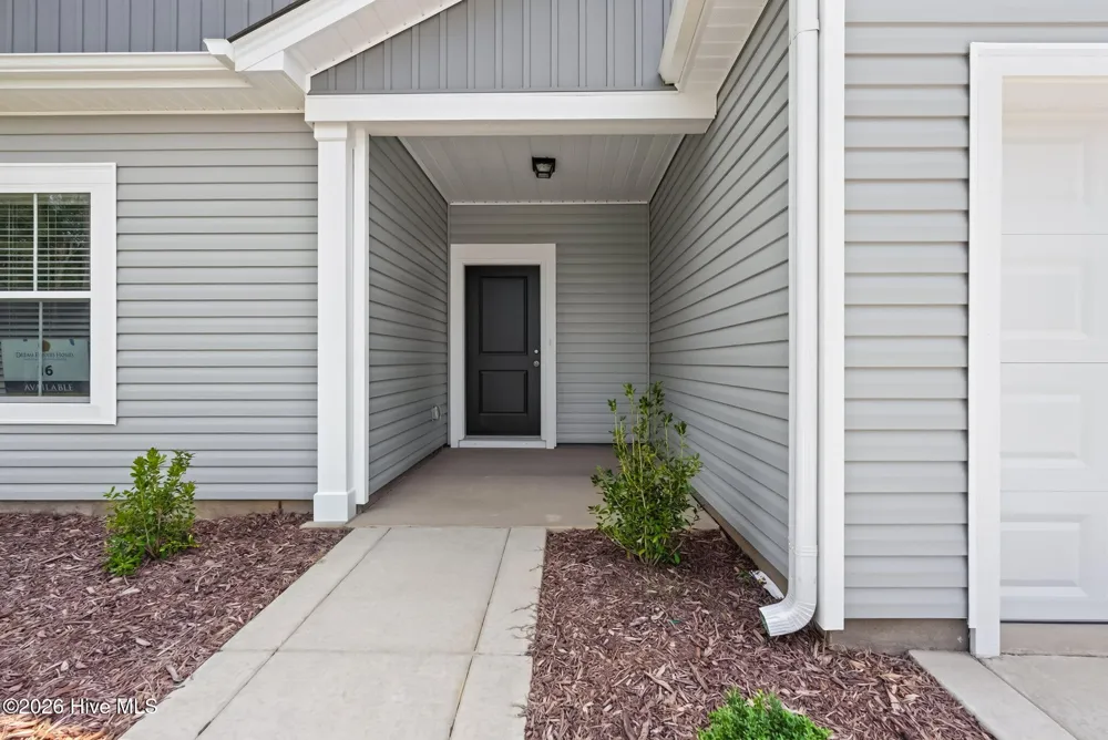 102 Rubyfield Court Fremont, NC 27830