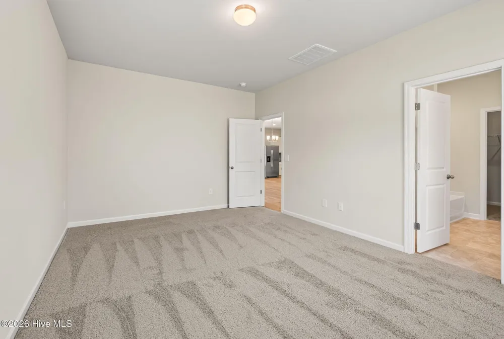 102 Rubyfield Court Fremont, NC 27830