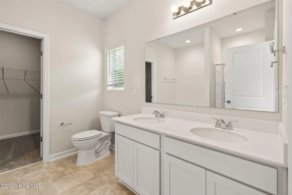 102 Rubyfield Court Fremont, NC 27830