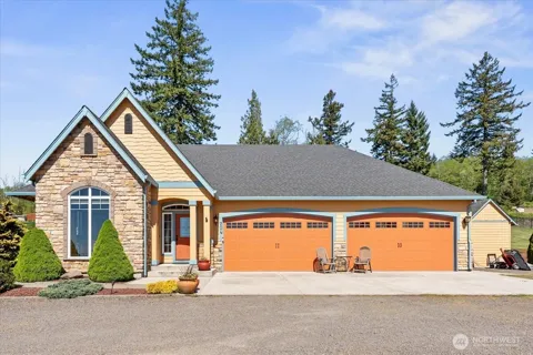 204 Powder Hill Drive