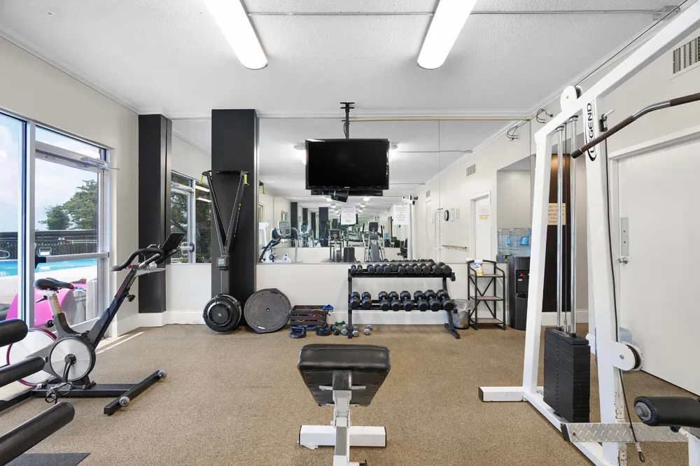 1131 Stringers Ridge Road #11E Chattanooga, TN 37405