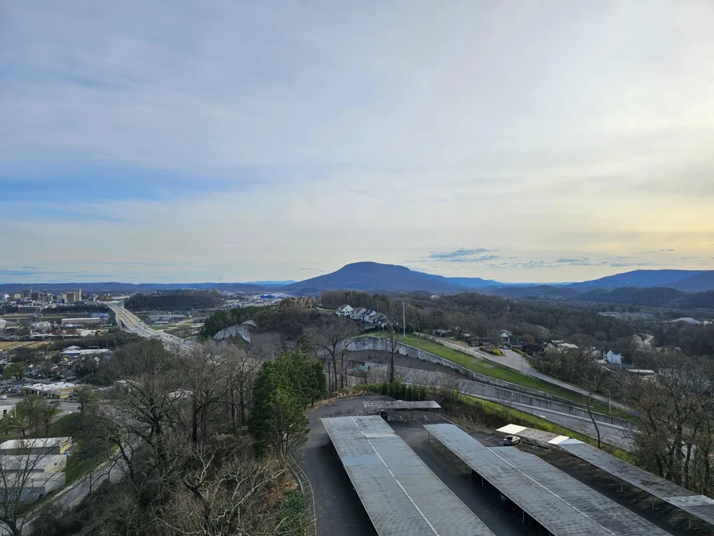 1131 Stringers Ridge Road #11E Chattanooga, TN 37405