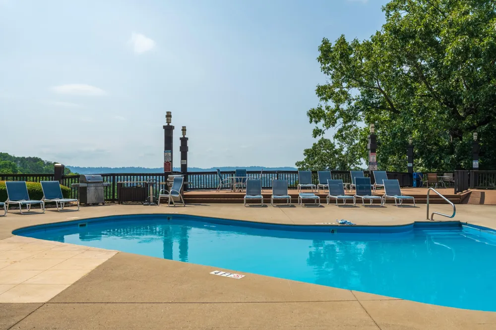 1131 Stringers Ridge Road #11E Chattanooga, TN 37405