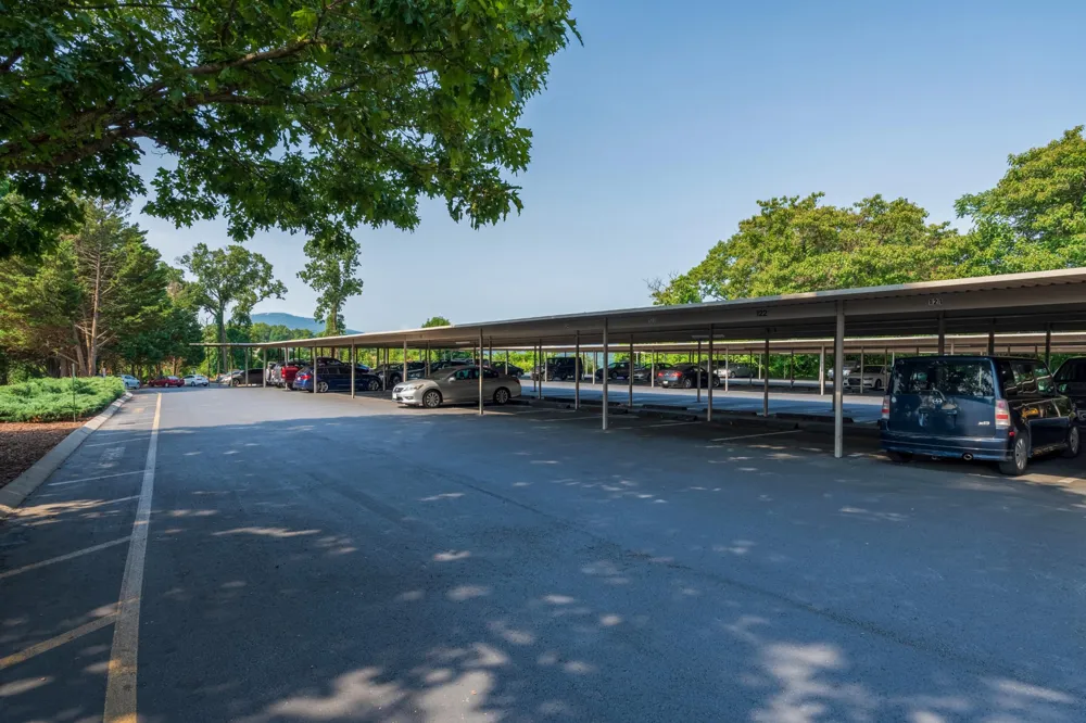 1131 Stringers Ridge Road #11E Chattanooga, TN 37405