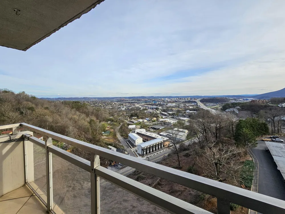 1131 Stringers Ridge Road #11E Chattanooga, TN 37405