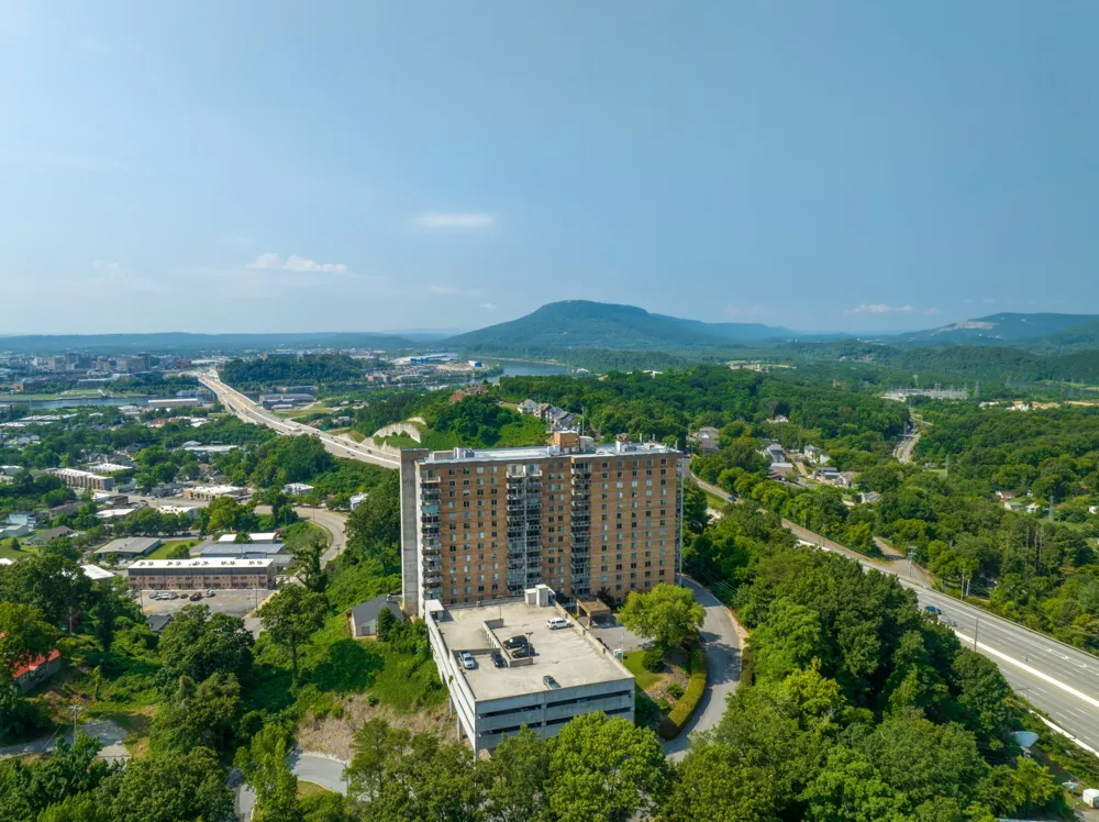 1131 Stringers Ridge Road #11E Chattanooga, TN 37405
