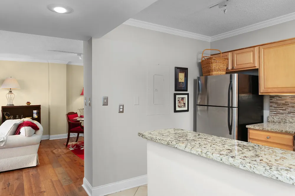 1131 Stringers Ridge Road #11E Chattanooga, TN 37405