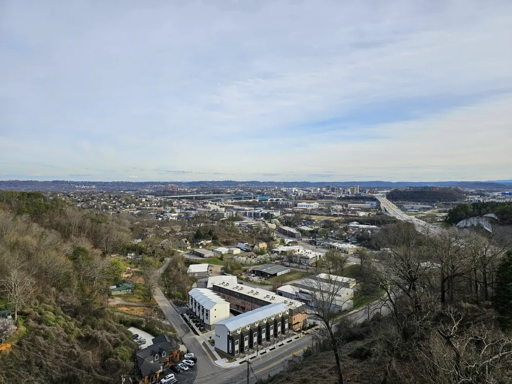 1131 Stringers Ridge Road #11E Chattanooga, TN 37405