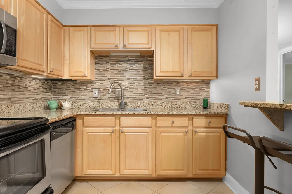 1131 Stringers Ridge Road #11E Chattanooga, TN 37405