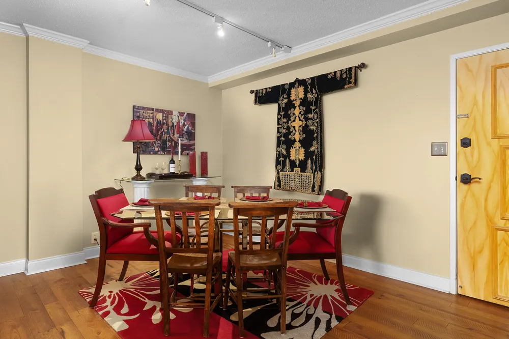 1131 Stringers Ridge Road #11E Chattanooga, TN 37405