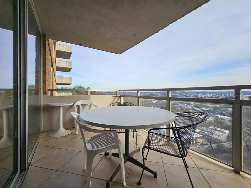 1131 Stringers Ridge Road #11E Chattanooga, TN 37405