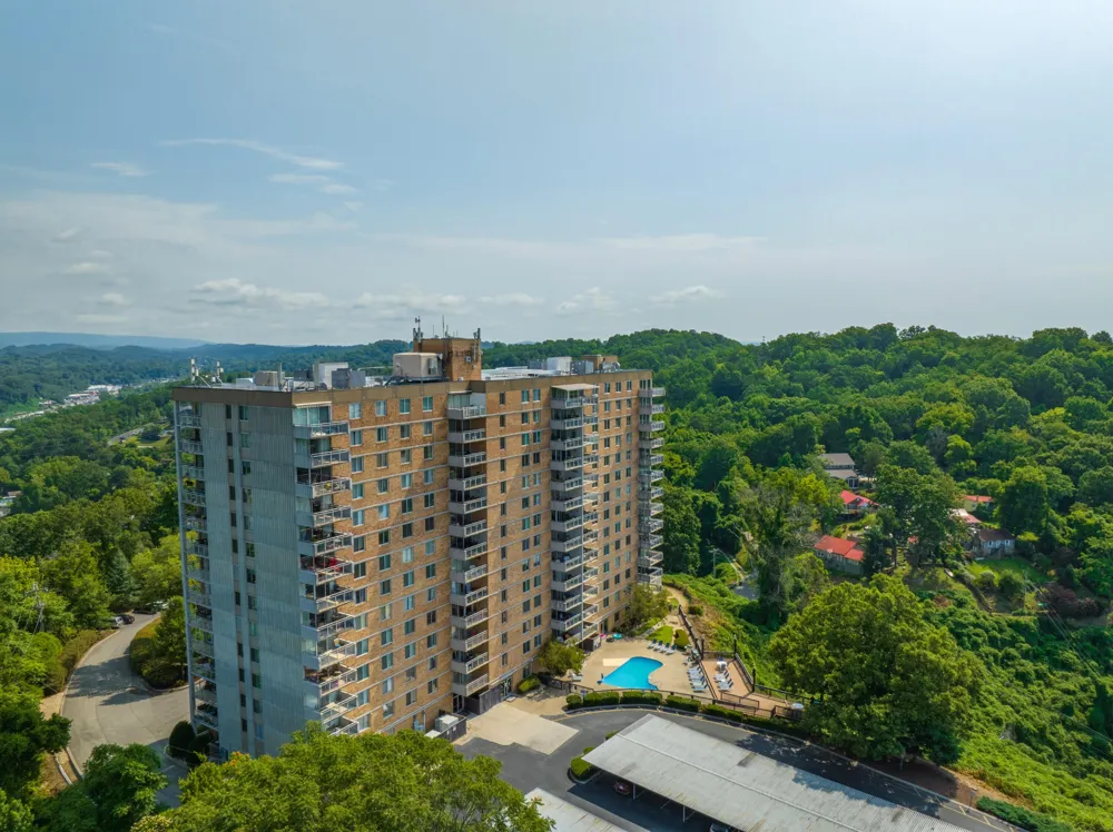 1131 Stringers Ridge Road #11E Chattanooga, TN 37405