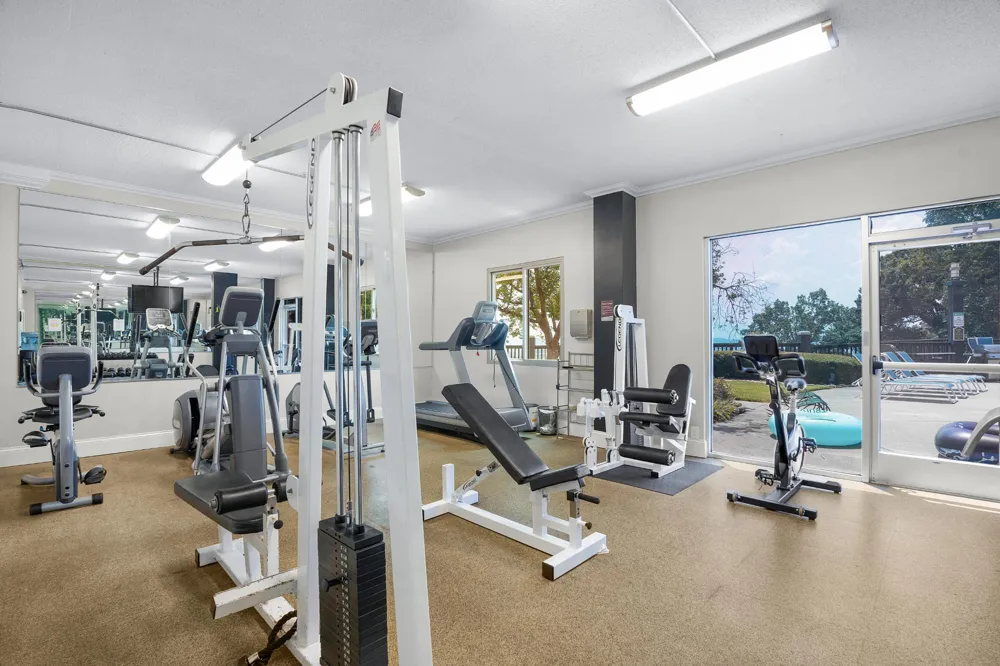 1131 Stringers Ridge Road #11E Chattanooga, TN 37405