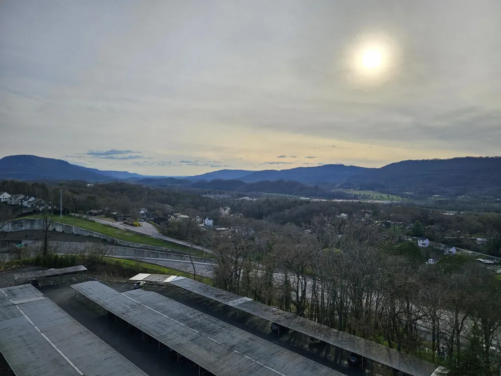 1131 Stringers Ridge Road #11E Chattanooga, TN 37405