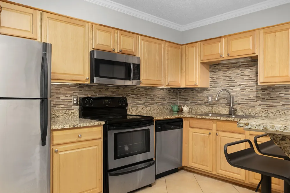 1131 Stringers Ridge Road #11E Chattanooga, TN 37405